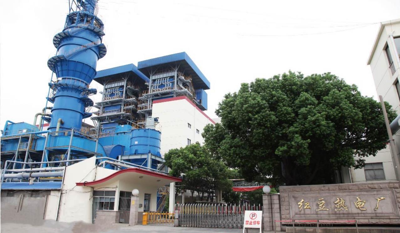 鍋爐水冷壁防磨經緯網格柵案例:南國紅豆控股